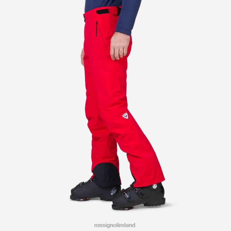 Rossignol Bottoms Men React Ski Pants Sportsred 62R6R587