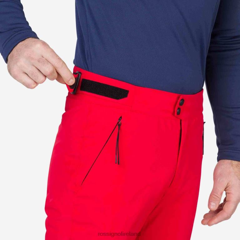 Rossignol Bottoms Men React Ski Pants Sportsred 62R6R587