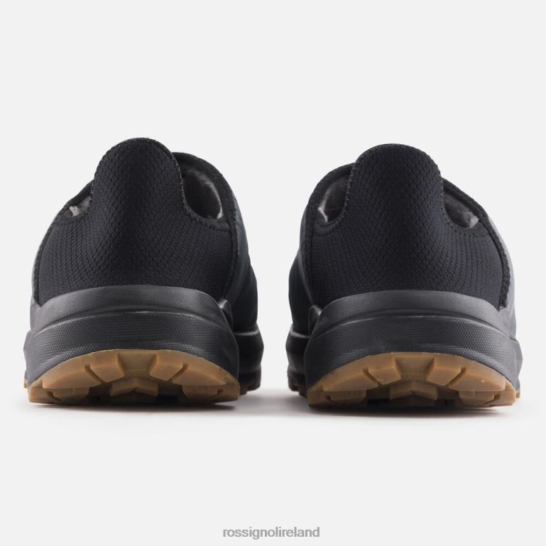 Rossignol Footwear Men Chalet Hero Shoes Grey 62R6R453