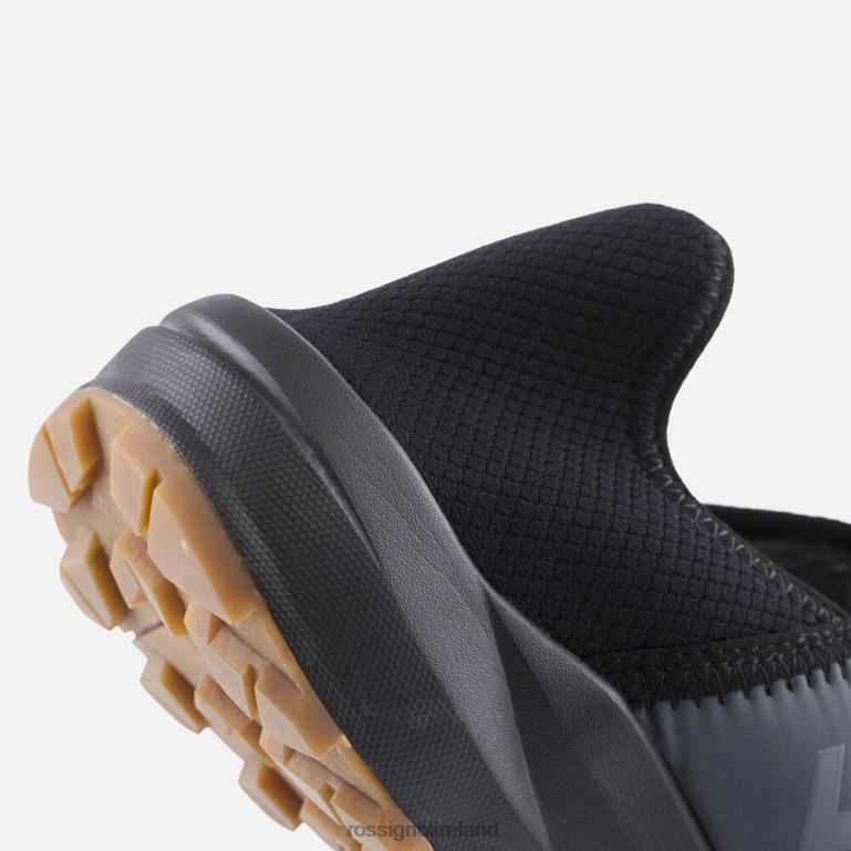 Rossignol Footwear Men Chalet Hero Shoes Grey 62R6R453