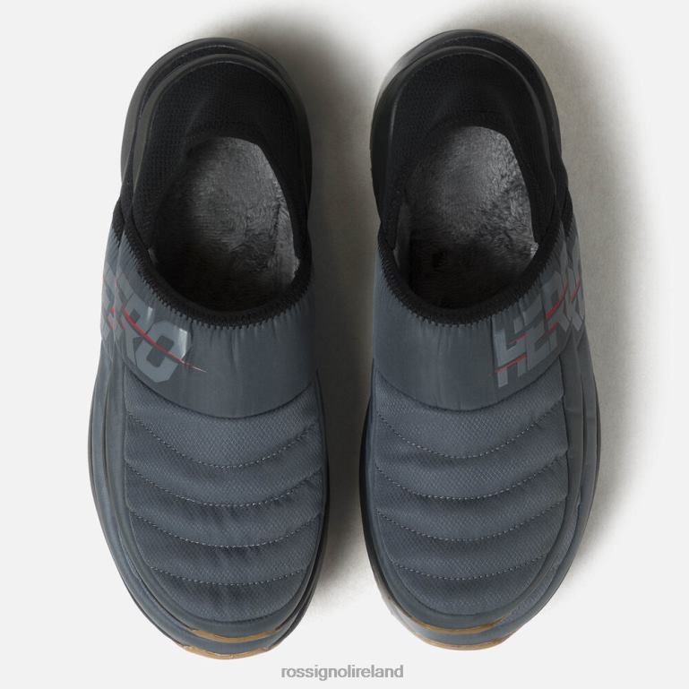 Rossignol Footwear Men Chalet Hero Shoes Grey 62R6R453