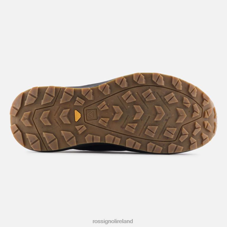 Rossignol Footwear Men Chalet Shoes Black 62R6R36