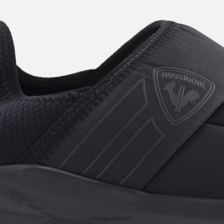Rossignol Footwear Men Chalet Shoes Black 62R6R36