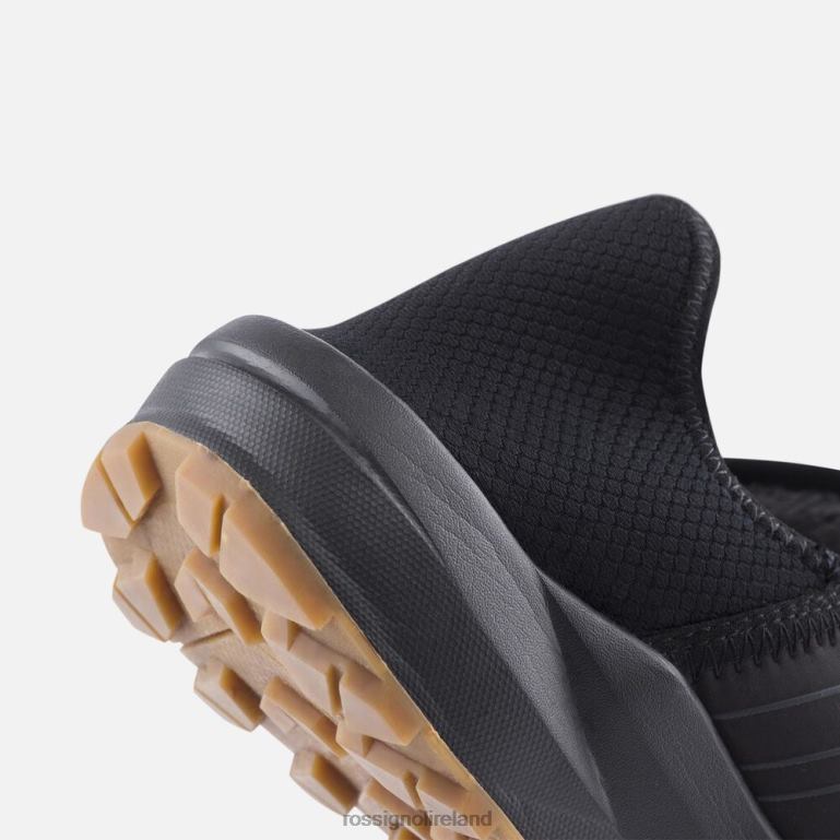 Rossignol Footwear Men Chalet Shoes Black 62R6R36