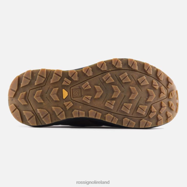Rossignol Footwear Men Chalet Shoes Brown 62R6R555