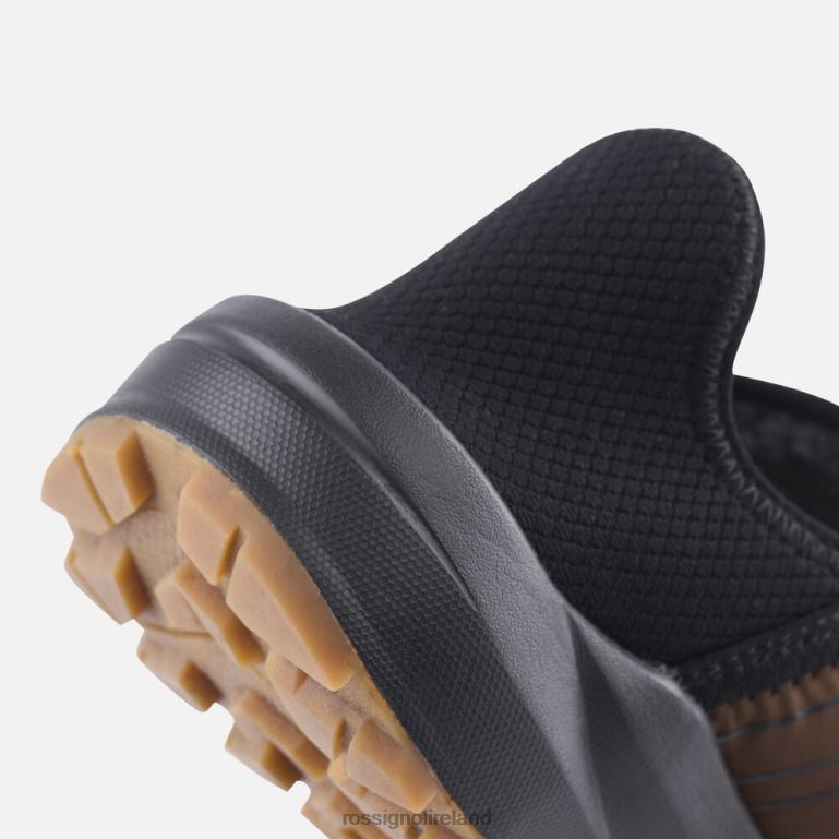 Rossignol Footwear Men Chalet Shoes Brown 62R6R555