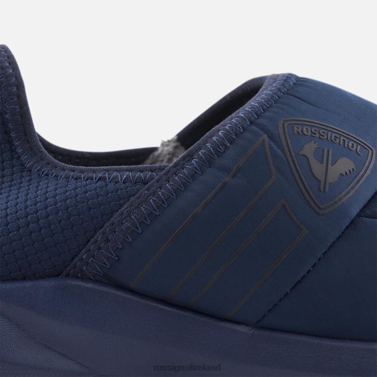 Rossignol Footwear Men Chalet Shoes Navy 62R6R365