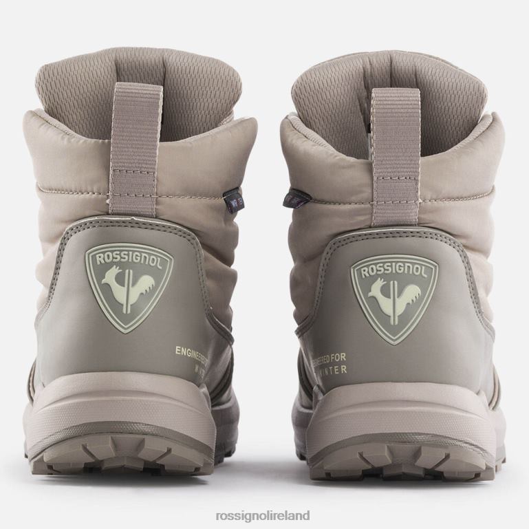 Rossignol Footwear Men Podium Birch Shoes Birch 62R6R523