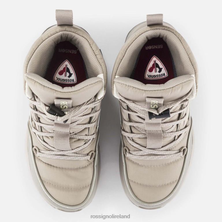 Rossignol Footwear Men Podium Birch Shoes Birch 62R6R523