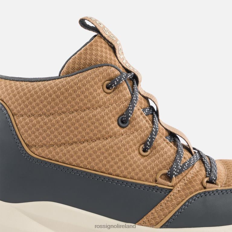 Rossignol Footwear Men Resort Light Shoes Camel 62R6R353