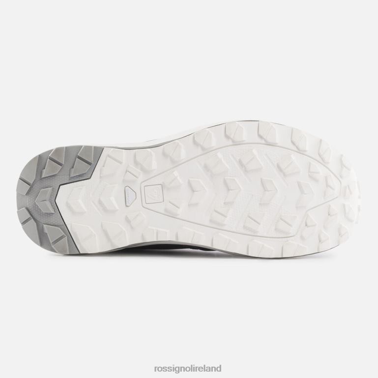 Rossignol Footwear Men Resort Waterproof Shoes Midgrey 62R6R543