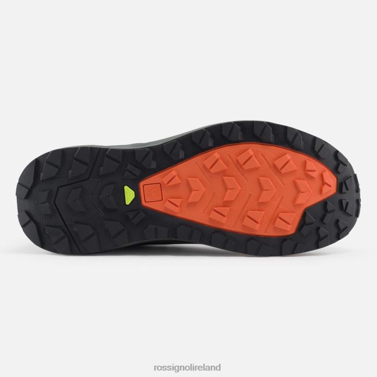 Rossignol Footwear Men Waterproof Hiking Shoes green 62R6R333