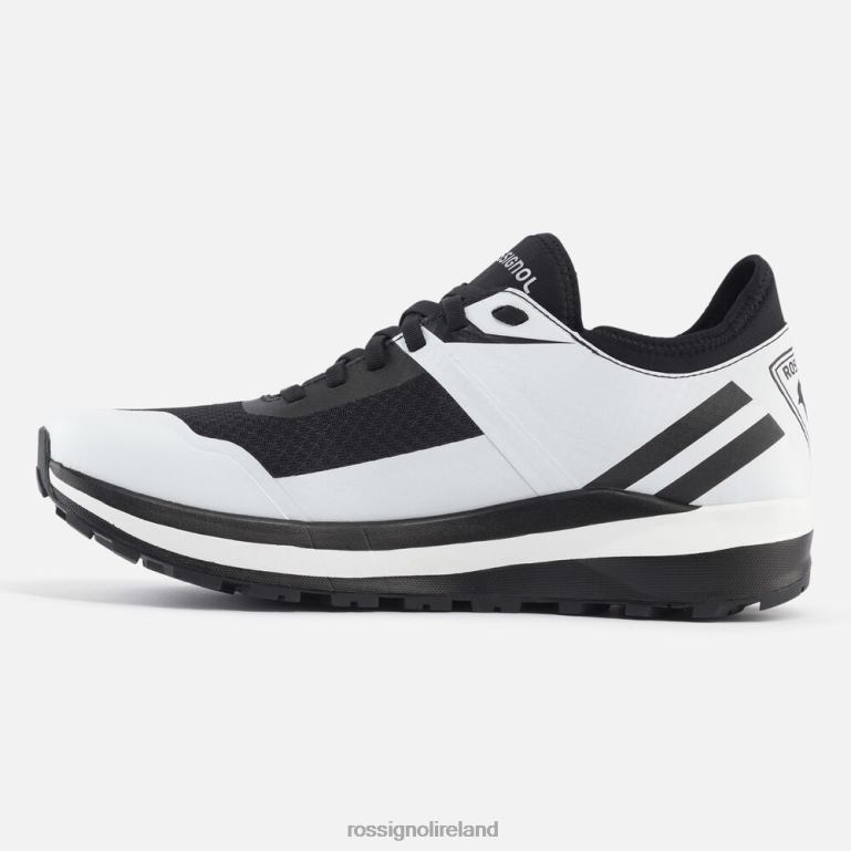 Rossignol Footwear Men Active Outdoor Shoes Black 62R6R4