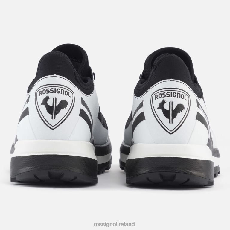 Rossignol Footwear Men Active Outdoor Shoes Black 62R6R4