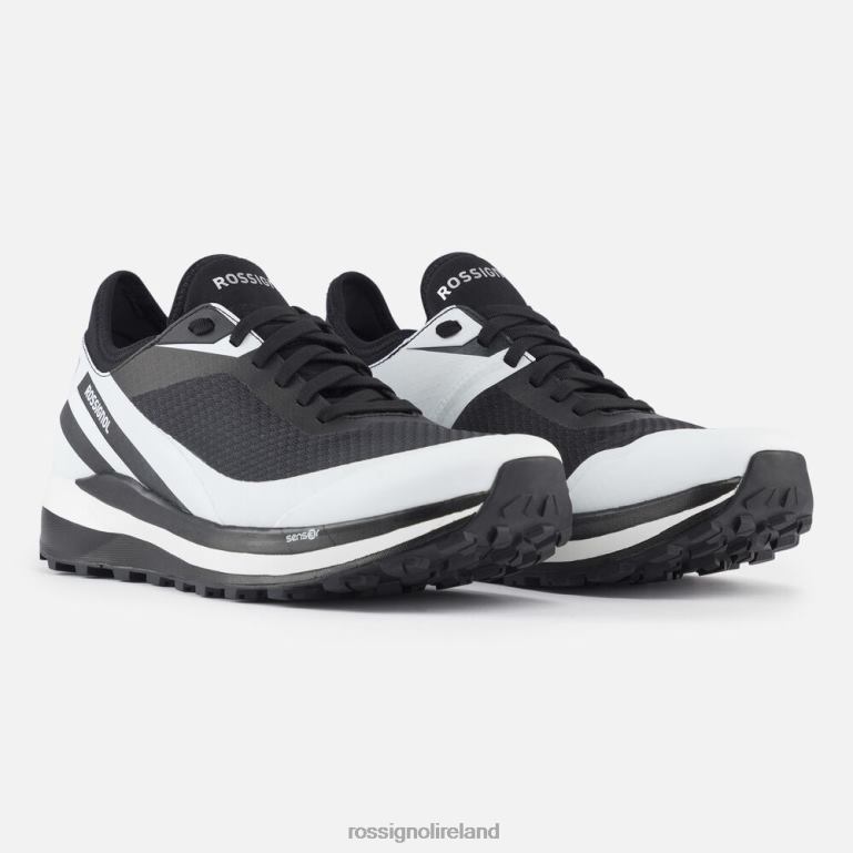 Rossignol Footwear Men Active Outdoor Shoes Black 62R6R4