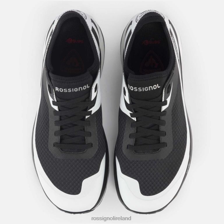 Rossignol Footwear Men Active Outdoor Shoes Black 62R6R4