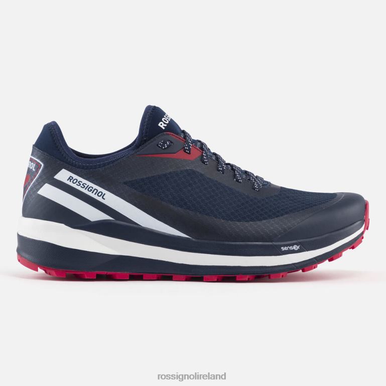 Rossignol Footwear Men Active Outdoor Shoes Darknavy 62R6R12