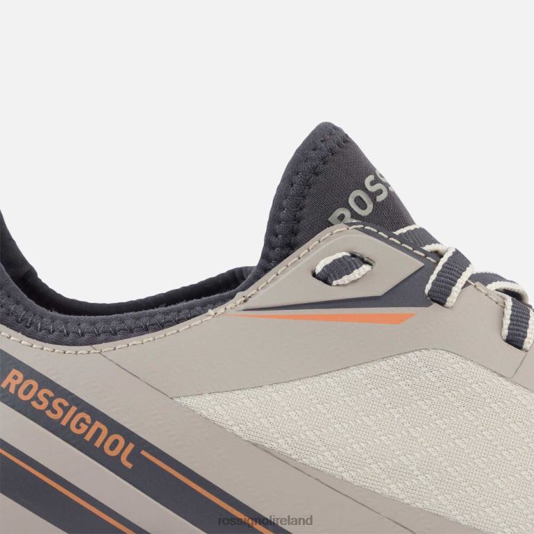 Rossignol Footwear Men Khaki Waterproof Active Outdoor Shoes Khakiweb 62R6R330