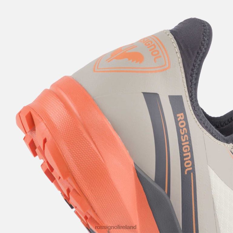 Rossignol Footwear Men Khaki Waterproof Active Outdoor Shoes Khakiweb 62R6R330