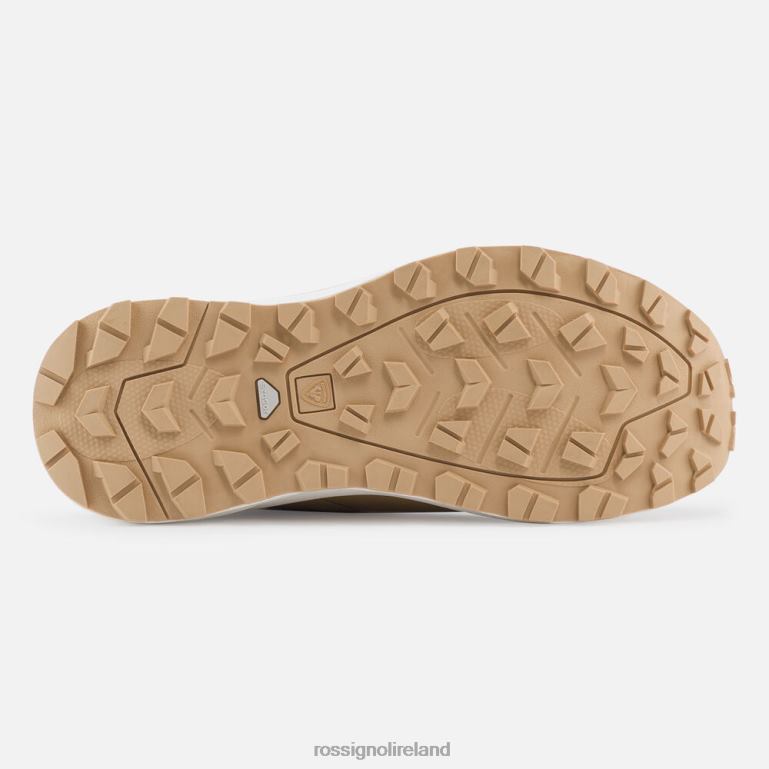 Rossignol Footwear Men Light Active Outdoor Shoes White 62R6R510