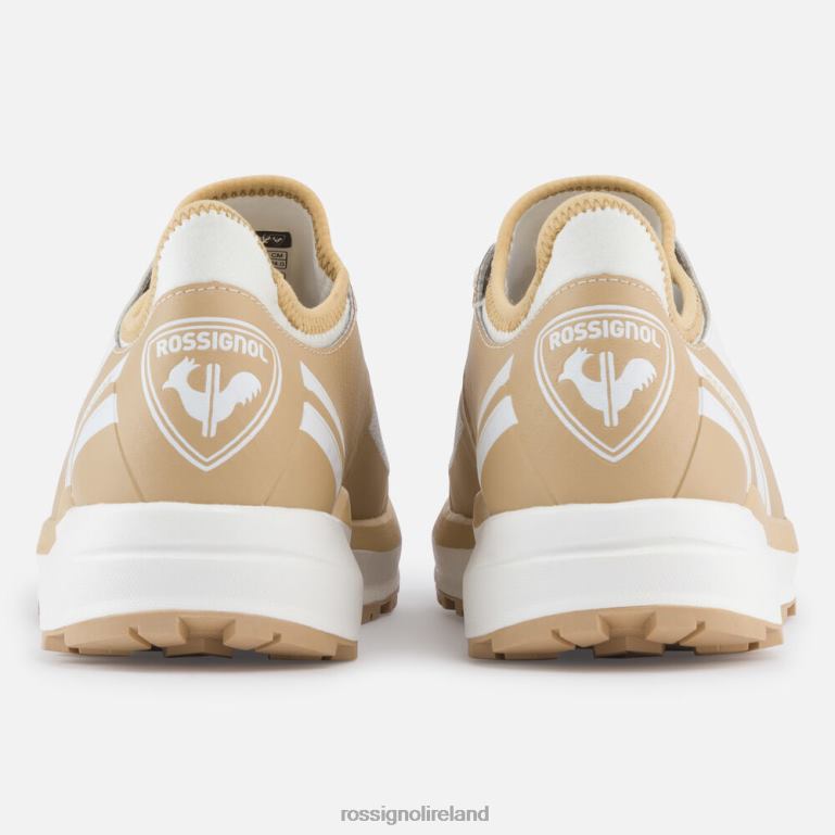 Rossignol Footwear Men Light Active Outdoor Shoes White 62R6R510