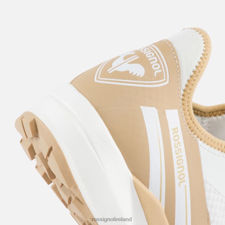 Rossignol Footwear Men Light Active Outdoor Shoes White 62R6R510