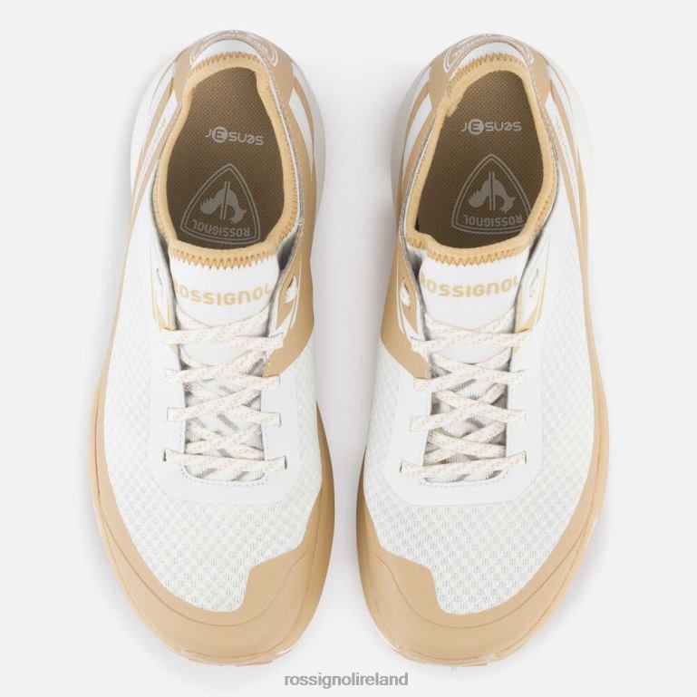 Rossignol Footwear Men Light Active Outdoor Shoes White 62R6R510