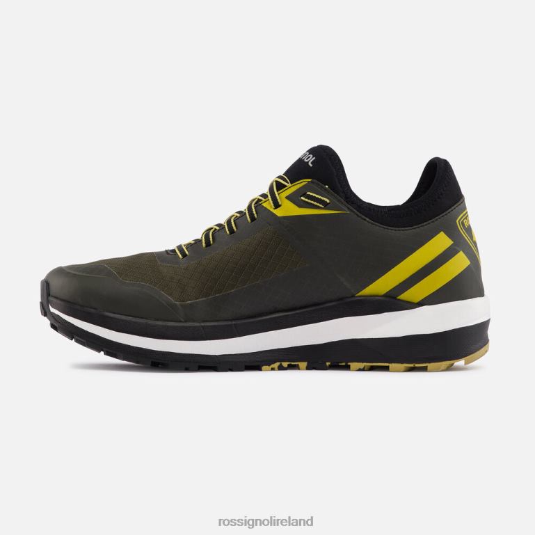 Rossignol Footwear Men Waterproof Active Outdoor Shoes Acinusleaf 62R6R7