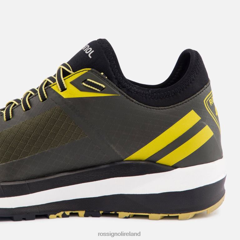 Rossignol Footwear Men Waterproof Active Outdoor Shoes Acinusleaf 62R6R7