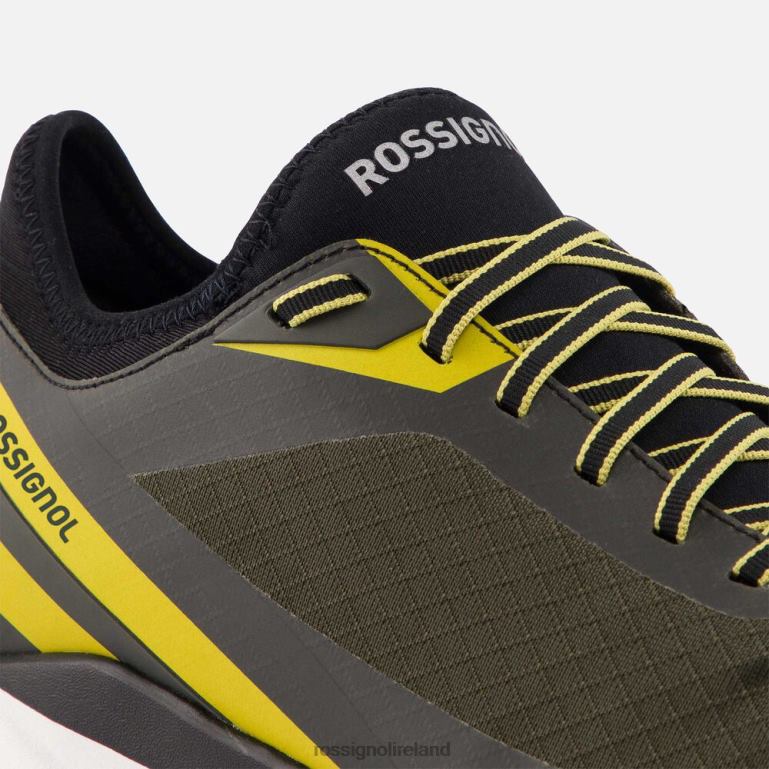 Rossignol Footwear Men Waterproof Active Outdoor Shoes Acinusleaf 62R6R7