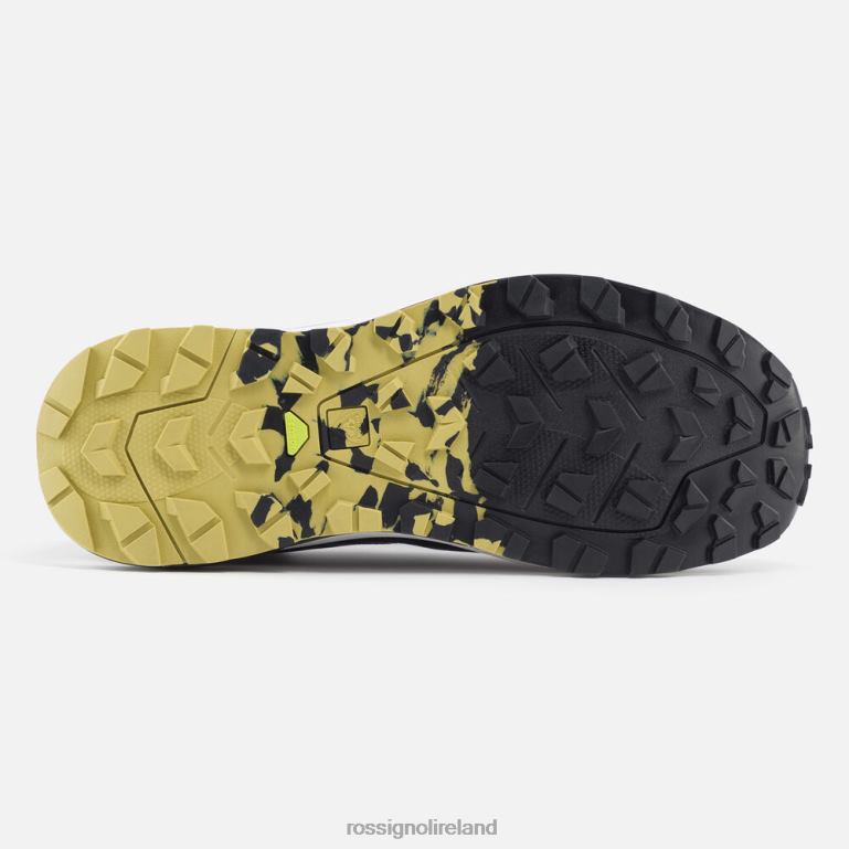 Rossignol Footwear Men Waterproof Active Outdoor Shoes Black 62R6R10