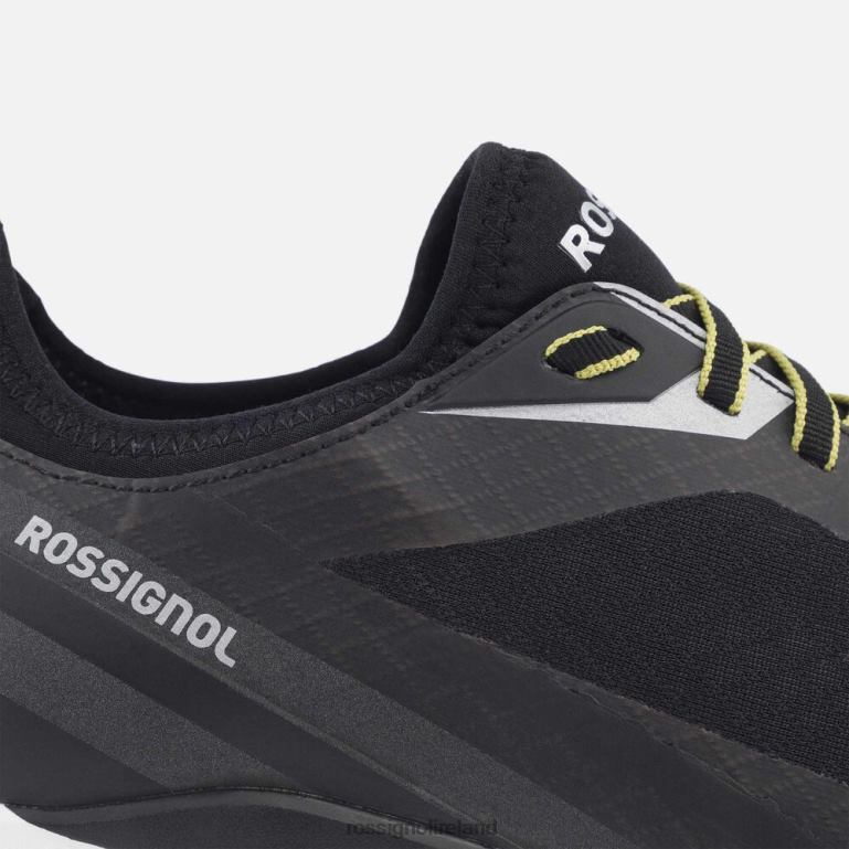 Rossignol Footwear Men Waterproof Active Outdoor Shoes Black 62R6R10