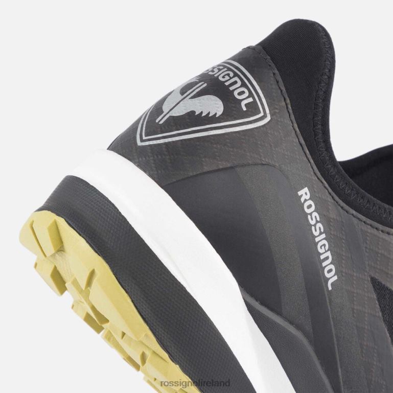 Rossignol Footwear Men Waterproof Active Outdoor Shoes Black 62R6R10
