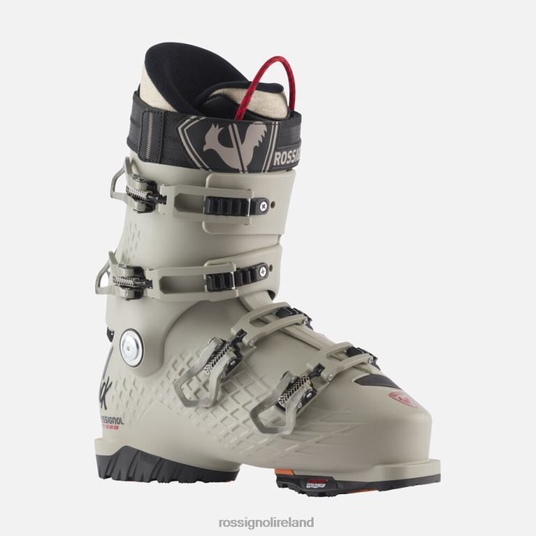 Rossignol Footwear Men All Mountain Ski Boots Alltrack Pro 110 Mv Gw New Style 62R6R413