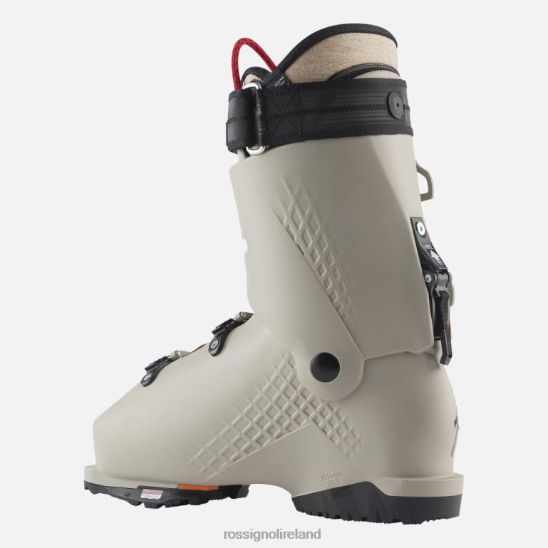 Rossignol Footwear Men All Mountain Ski Boots Alltrack Pro 110 Mv Gw New Style 62R6R413