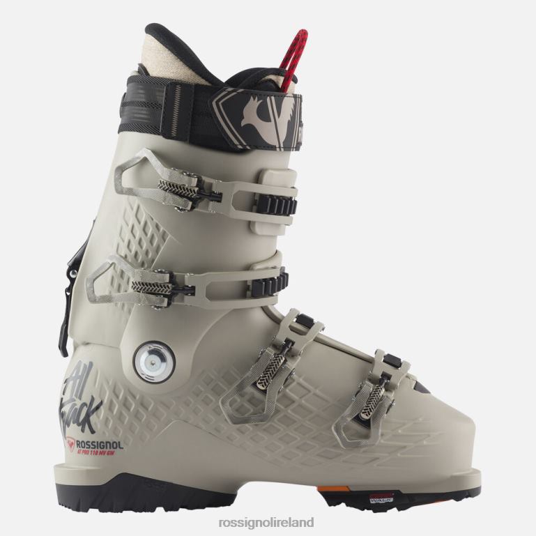 Rossignol Footwear Men All Mountain Ski Boots Alltrack Pro 110 Mv Gw New Style 62R6R413
