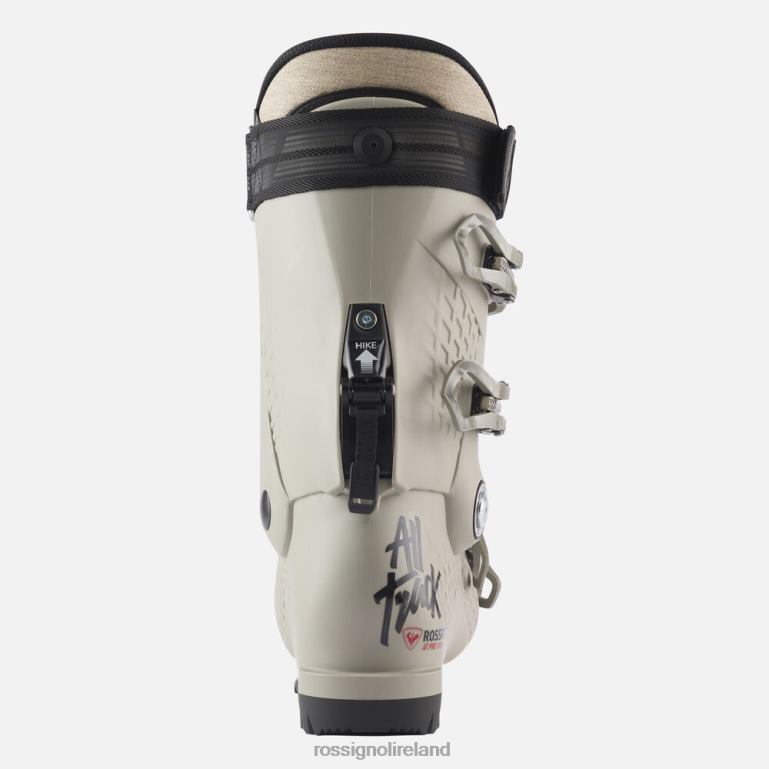 Rossignol Footwear Men All Mountain Ski Boots Alltrack Pro 110 Mv Gw New Style 62R6R413