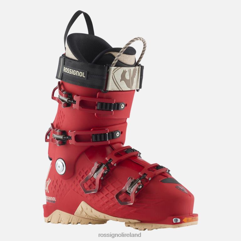 Rossignol Footwear Men All Mountain Ski Boots Alltrack Pro 130 Lt Mv Gw New Style 62R6R571