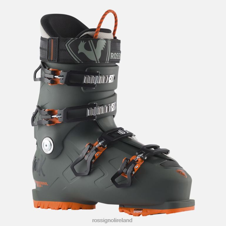 Rossignol Footwear Men All Mountain Ski Boots Track 130 Hv+ Gw New Style 62R6R424