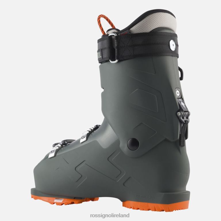 Rossignol Footwear Men All Mountain Ski Boots Track 130 Hv+ Gw New Style 62R6R424