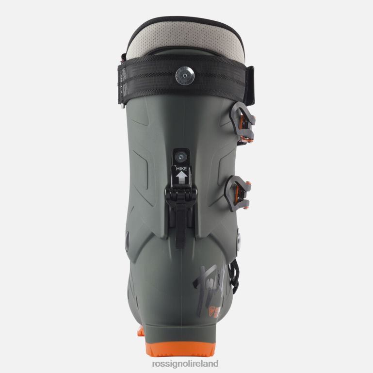 Rossignol Footwear Men All Mountain Ski Boots Track 130 Hv+ Gw New Style 62R6R424