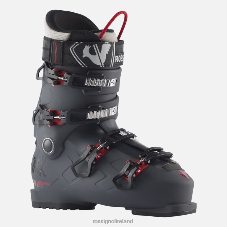 Rossignol Footwear Men All Mountain Ski Boots Track 90 Hv+ New Style 62R6R610