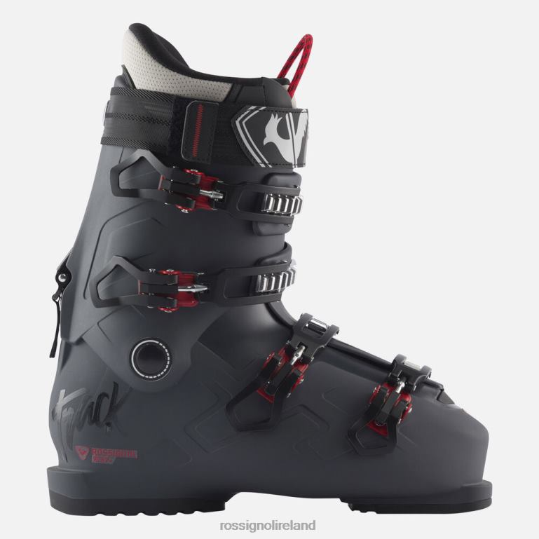 Rossignol Footwear Men All Mountain Ski Boots Track 90 Hv+ New Style 62R6R610