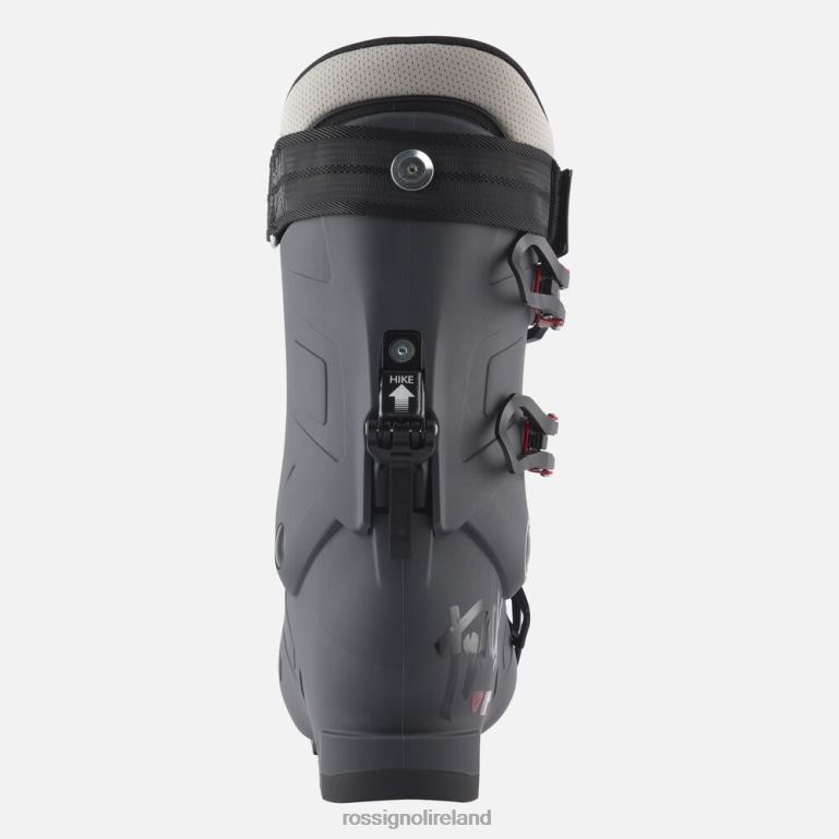 Rossignol Footwear Men All Mountain Ski Boots Track 90 Hv+ New Style 62R6R610