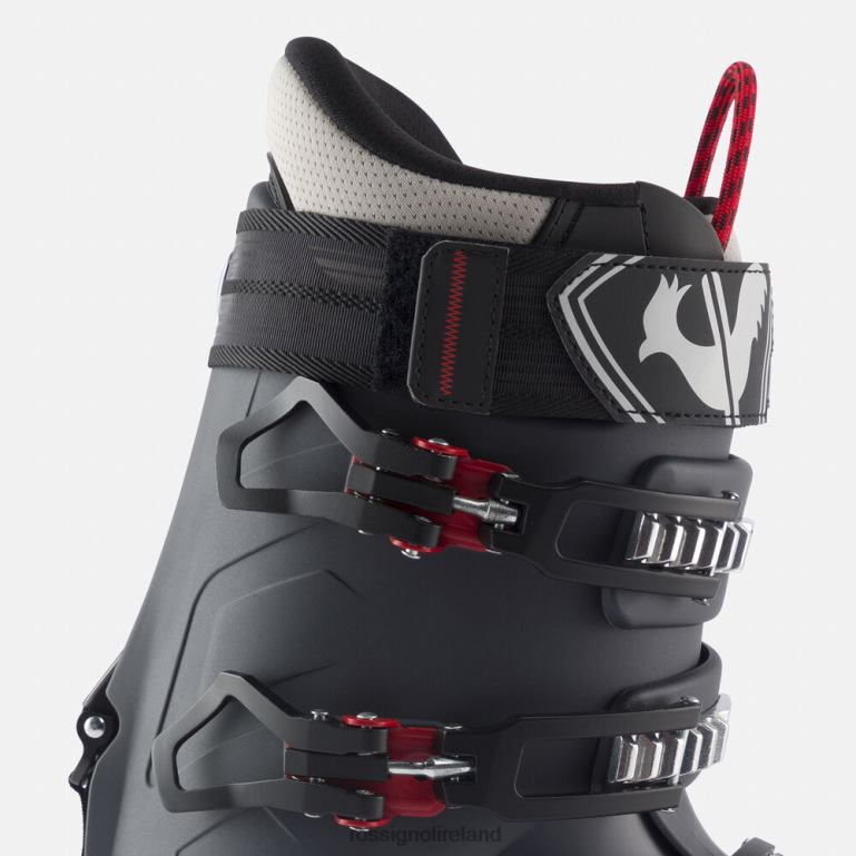 Rossignol Footwear Men All Mountain Ski Boots Track 90 Hv+ New Style 62R6R610