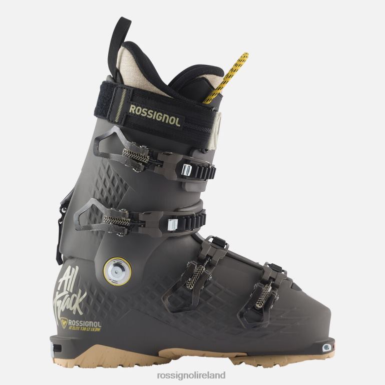 Rossignol Footwear Men Free Touring Ski Boots Alltrack Elite 130 Lt Lv Gw New Style 62R6R182