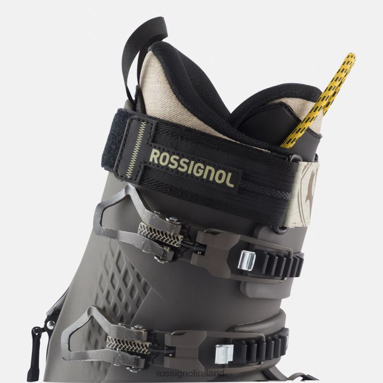 Rossignol Footwear Men Free Touring Ski Boots Alltrack Elite 130 Lt Lv Gw New Style 62R6R182