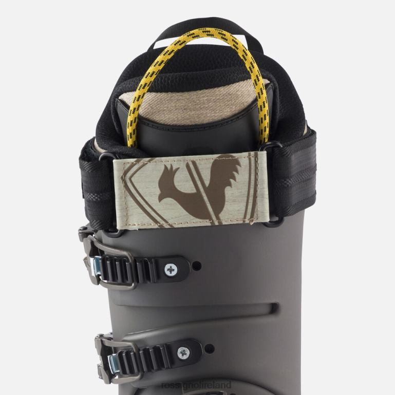 Rossignol Footwear Men Free Touring Ski Boots Alltrack Elite 130 Lt Lv Gw New Style 62R6R182