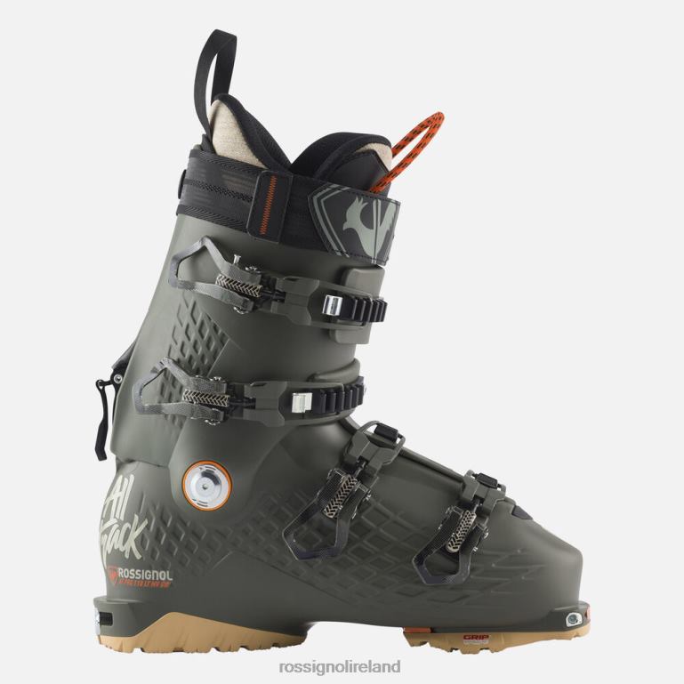 Rossignol Footwear Men Free Touring Ski Boots Alltrack Pro 110 Lt Mv Gw New Style 62R6R674