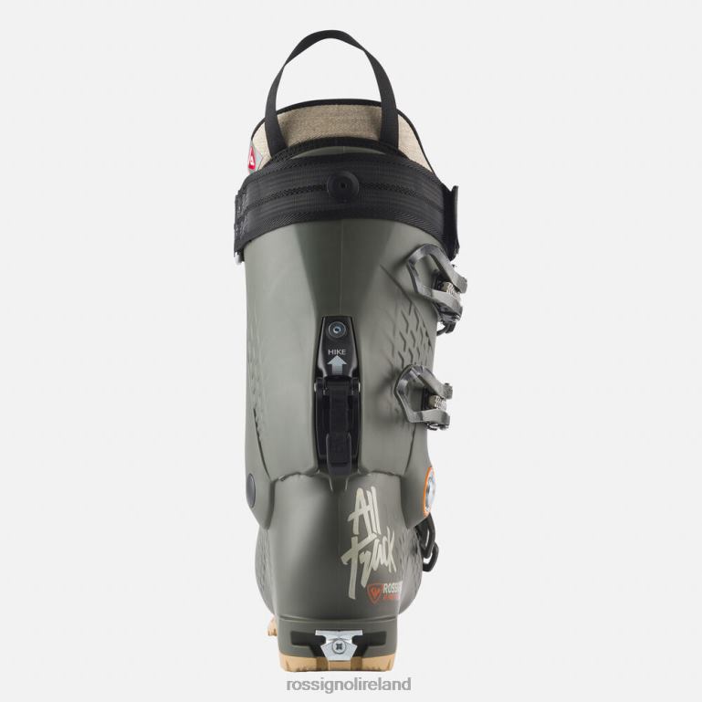 Rossignol Footwear Men Free Touring Ski Boots Alltrack Pro 110 Lt Mv Gw New Style 62R6R674